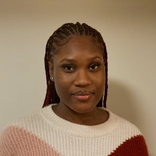Headshot Blessing Njoku
