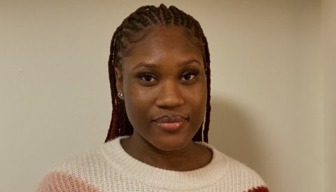 Headshot Blessing Njoku