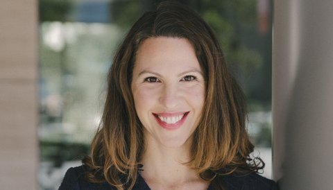 Headshot Helen OConnor
