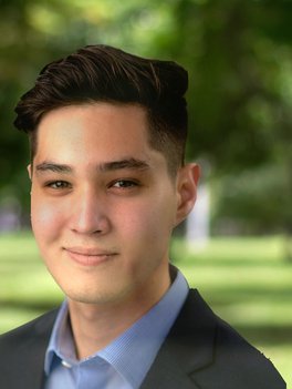 Headshot Noah Okada