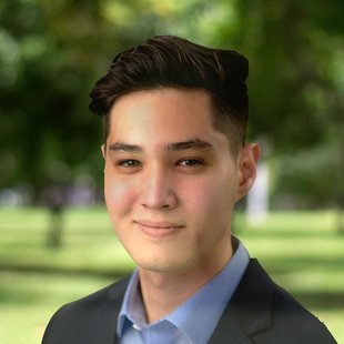 Headshot Noah Okada