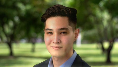 Headshot Noah Okada