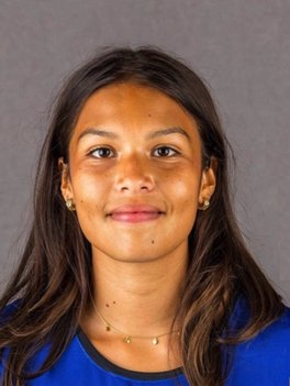 Headshot Penny Juarez