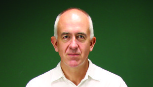 Headshot Pietro Perona