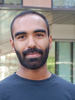 Headshot Pratyush Kandimalla
