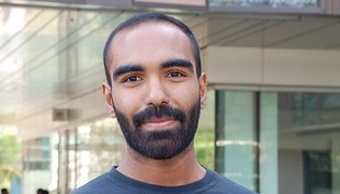 Headshot Pratyush Kandimalla