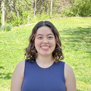 Headshot Camila Romero