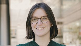 Headshot Isabelle Rosenthal