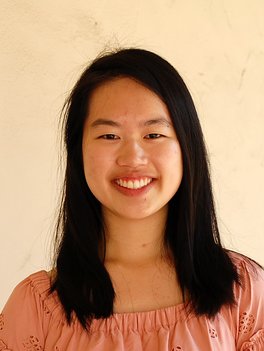 Headshot Sharon Chen