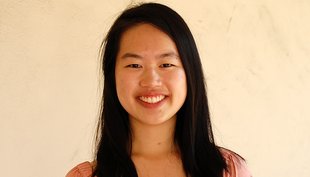 Headshot Sharon Chen