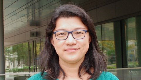 Headshot Shuwa Xu