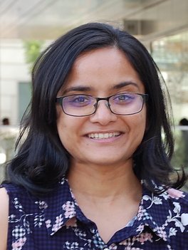 Headshot Sneha Aenugu