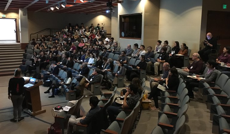 Chen Institute Workshop