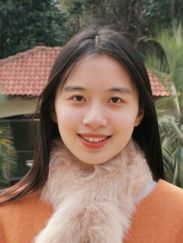 Headshot Qianying Wu