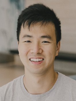 Headshot Sanghyun Yi