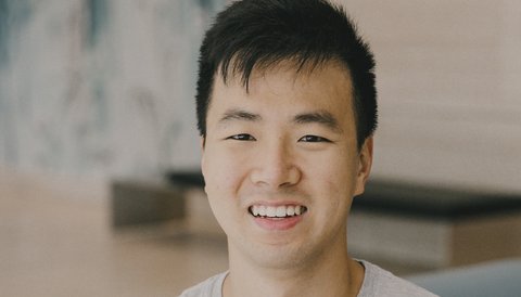 Headshot Sanghyun Yi