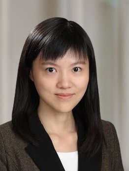 Headshot of Anqi Zhang