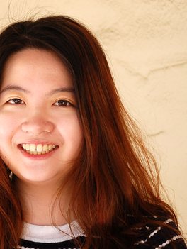 Headshot Yameng Zhang