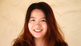 Headshot Yameng Zhang