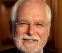 Headshot John Donoghue