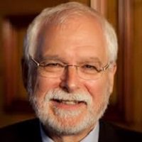 Headshot John Donoghue