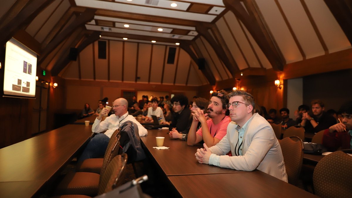 Mooney audience