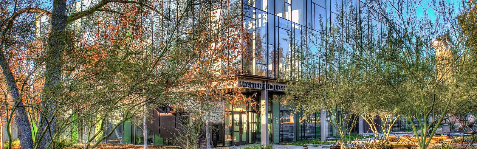 Annenberg Center for Information Science and Technology