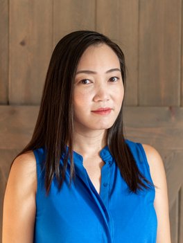 Leanne Chu