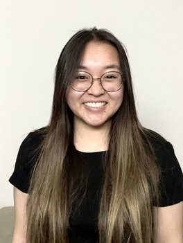 staff headshot