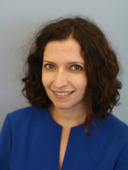 portrait of woman