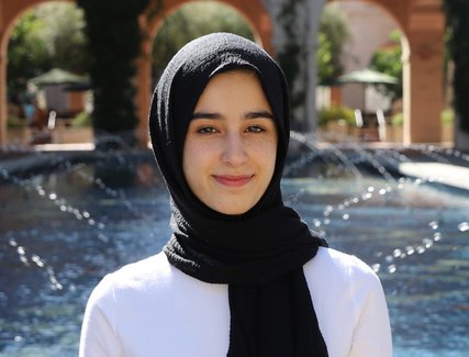 Saba Kolahdouzan