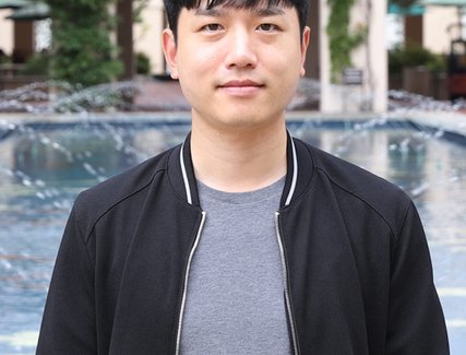 Ukjin Choi