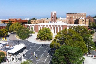 Kyoto University