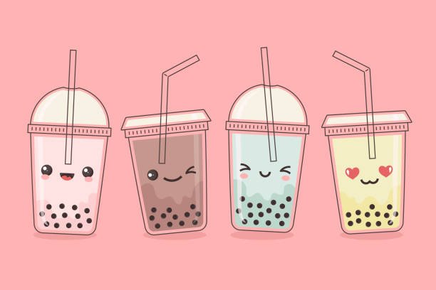 boba