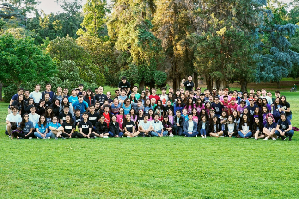 Avery House Photo