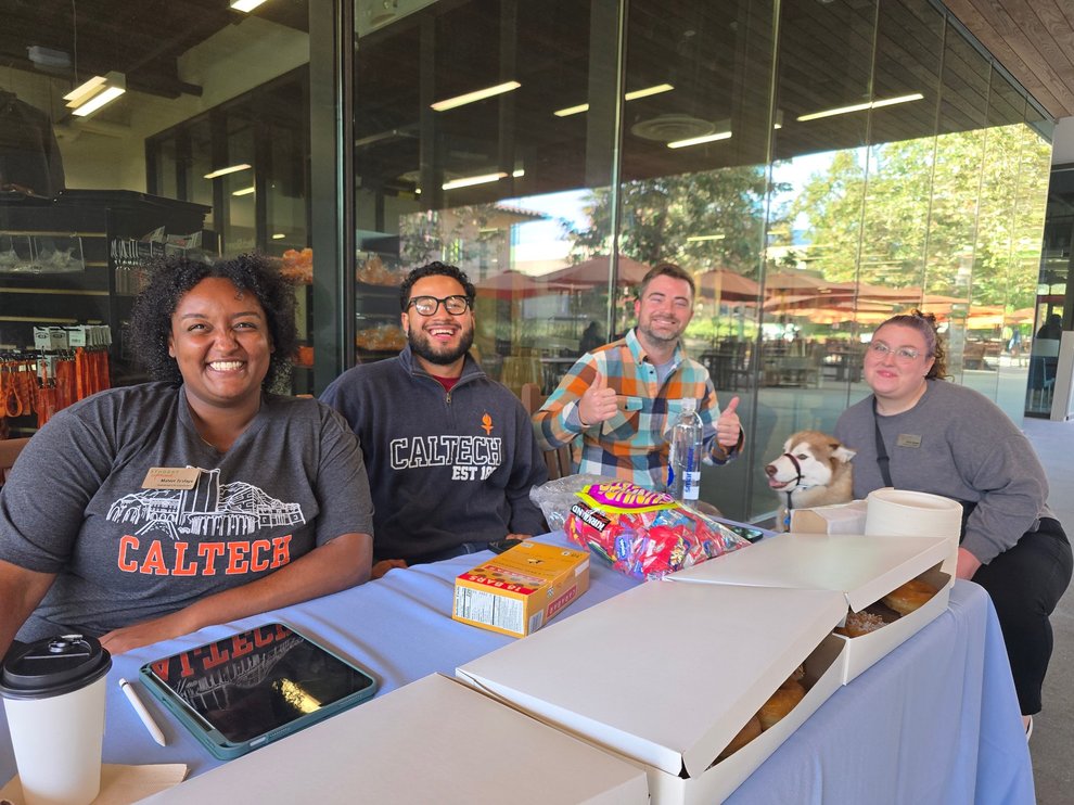 residential life coordinators