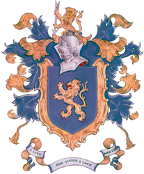 Lloyd Crest
