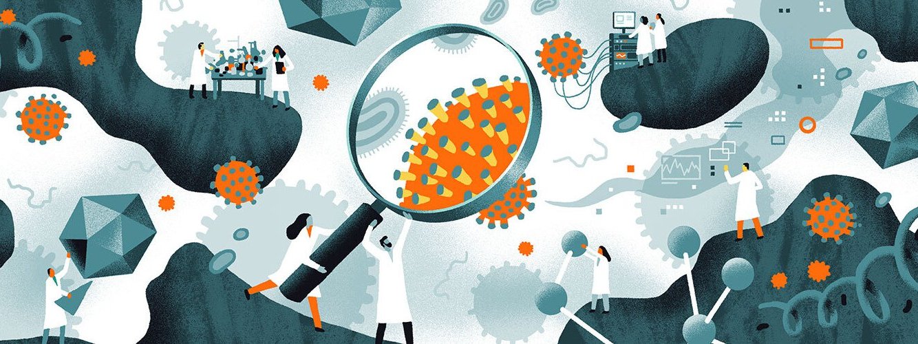Science Exchange artwork