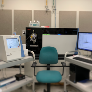 Thermo Orbi-Trap Elite