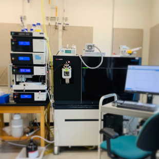 Thermo Fusion Orbi-Trap