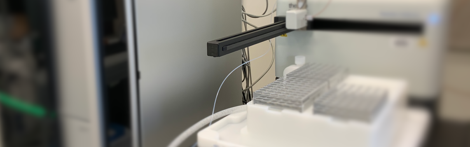 liquid chromatography