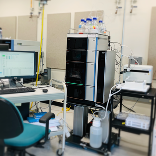 Thermo Vanquish UHPLC