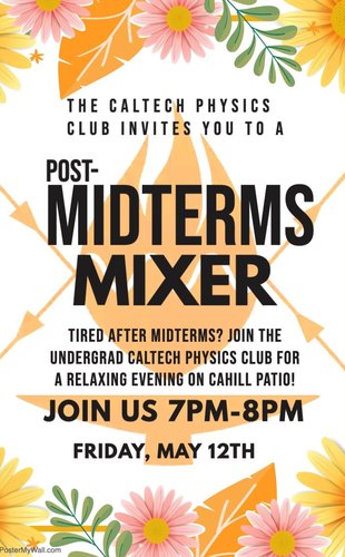 spring mixer flier