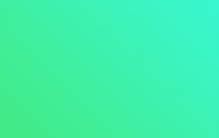 green gradient