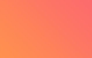 orange gradient