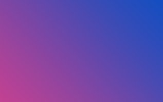 purple blue graident