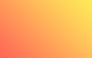orange gradient