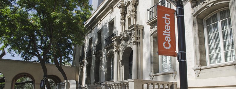 Parsons - Gates Administration Building