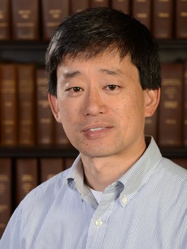 Gregory Fu