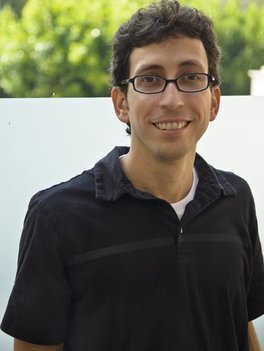 Jason Alicea